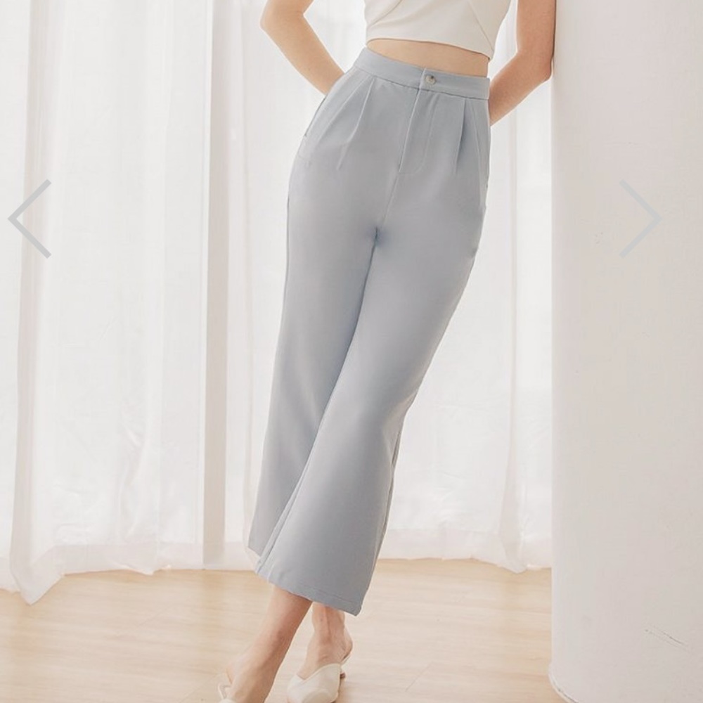 LOVET Leighton pants (M) - BNWOT